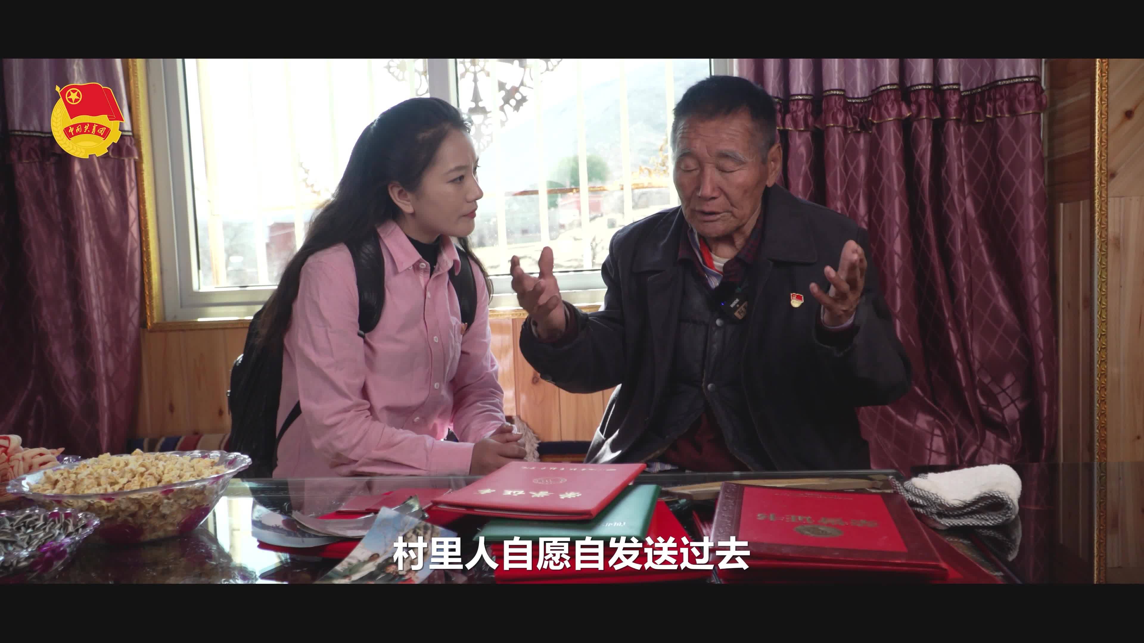 走好自己的长征路